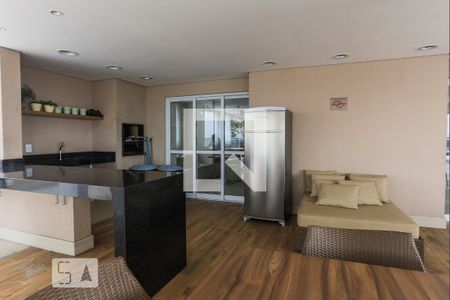 Studio para alugar com 32m², 1 quarto e 1 vagaÁrea Comum