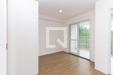 Sala de kitnet/studio para alugar com 1 quarto, 32m² em Ipiranga, São Paulo