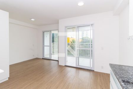 Sala de kitnet/studio para alugar com 1 quarto, 32m² em Ipiranga, São Paulo