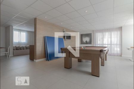 Studio para alugar com 32m², 1 quarto e 1 vagaÁrea Comum