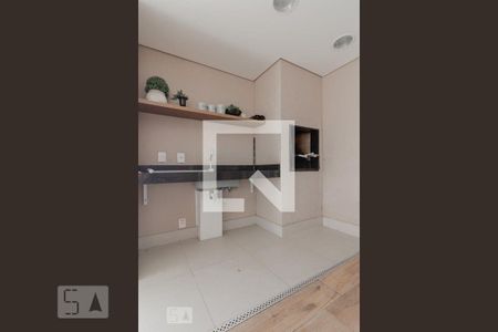 Studio para alugar com 32m², 1 quarto e 1 vagaÁrea Comum