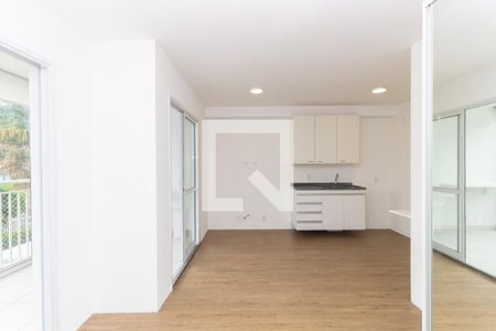 Sala de kitnet/studio para alugar com 1 quarto, 32m² em Ipiranga, São Paulo