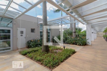 Studio para alugar com 32m², 1 quarto e 1 vagaÁrea Comum