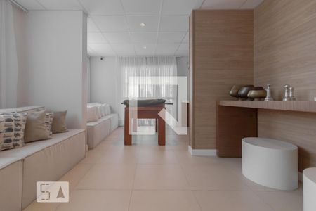 Studio para alugar com 32m², 1 quarto e 1 vagaÁrea Comum
