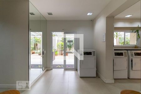 Studio para alugar com 32m², 1 quarto e 1 vagaÁrea Comum