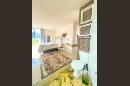 Studio para alugar com 57m², 1 quarto e 1 vagaBanheiro