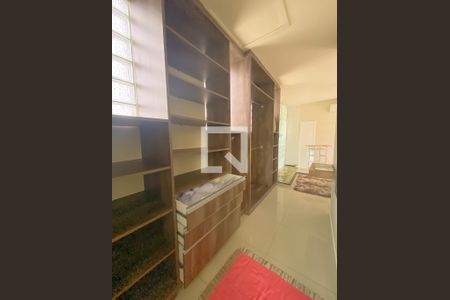 Studio para alugar com 57m², 1 quarto e 1 vagaCloset da suíte