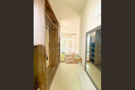 Studio para alugar com 57m², 1 quarto e 1 vagaCloset