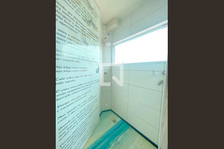Studio para alugar com 57m², 1 quarto e 1 vagaBanheiro