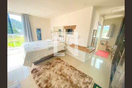 Studio para alugar com 57m², 1 quarto e 1 vagaQuarto