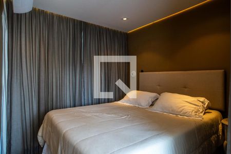 Apartamento à venda com 49m², 1 quarto e 1 vaga Apartamento à venda com 49m², 1 quarto e 1 vagaSuíte