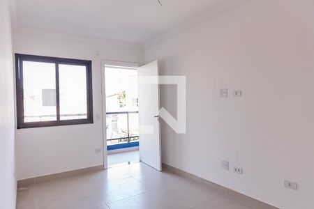 Sala de apartamento à venda com 2 quartos, 48m² em Cidade Vargas, São Paulo