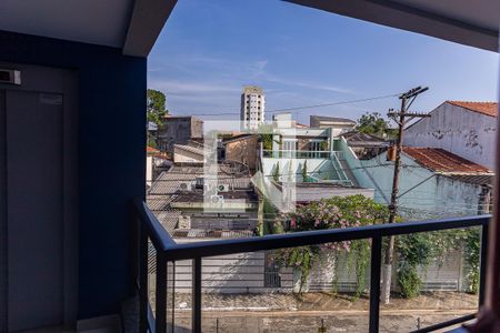 Vista do Quarto 1 de apartamento à venda com 2 quartos, 48m² em Cidade Vargas, São Paulo