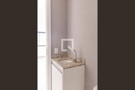 Apartamento à venda com 48m², 2 quartos e sem vagaBanheiro