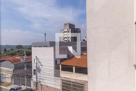 Apartamento à venda com 48m², 2 quartos e sem vagaVista da Cozinha e Área de Serviço
