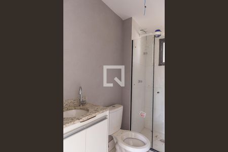 Apartamento à venda com 48m², 2 quartos e sem vagaBanheiro