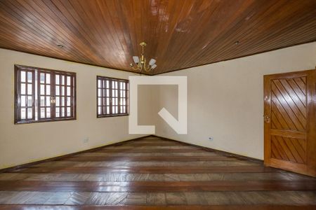 Sala  de casa para alugar com 4 quartos, 180m² em Padre Eustáquio, Belo Horizonte