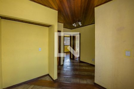 Sala 2 de casa para alugar com 4 quartos, 180m² em Padre Eustáquio, Belo Horizonte
