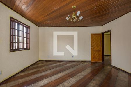 Sala  de casa para alugar com 4 quartos, 180m² em Padre Eustáquio, Belo Horizonte