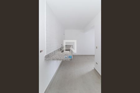 Apartamento à venda com 47m², 2 quartos e sem vaga Apartamento à venda com 47m², 2 quartos e sem vagaCozinha