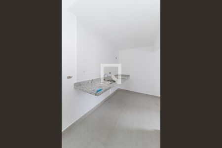 Apartamento à venda com 47m², 2 quartos e sem vaga Apartamento à venda com 47m², 2 quartos e sem vagaCozinha