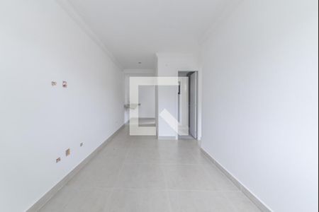 Sala de apartamento à venda com 2 quartos, 47m² em Cidade Vargas, São Paulo