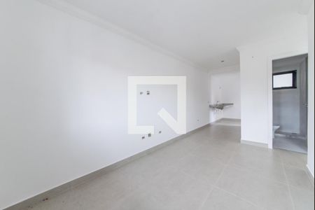 Sala de apartamento à venda com 2 quartos, 47m² em Cidade Vargas, São Paulo