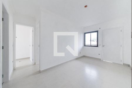 Sala de apartamento à venda com 2 quartos, 47m² em Cidade Vargas, São Paulo