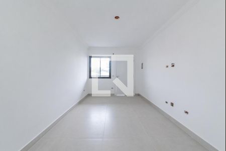 Sala de apartamento à venda com 2 quartos, 47m² em Cidade Vargas, São Paulo