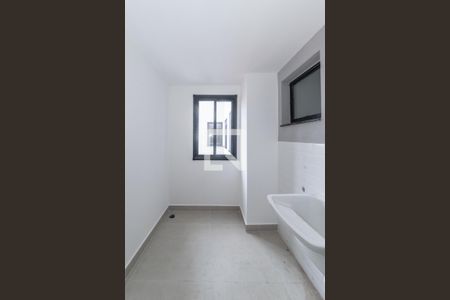 Apartamento à venda com 47m², 2 quartos e sem vaga Apartamento à venda com 47m², 2 quartos e sem vagaLavanderia