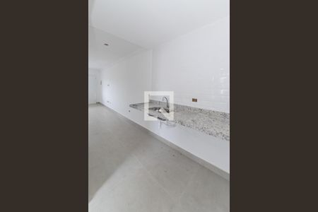 Apartamento à venda com 47m², 2 quartos e sem vaga Apartamento à venda com 47m², 2 quartos e sem vagaCozinha