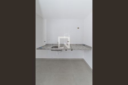 Apartamento à venda com 47m², 2 quartos e sem vaga Apartamento à venda com 47m², 2 quartos e sem vagaCozinha