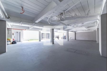 Apartamento à venda com 47m², 2 quartos e sem vaga Apartamento à venda com 47m², 2 quartos e sem vagaEstacionamento