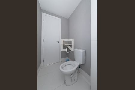 Apartamento à venda com 47m², 2 quartos e sem vaga Apartamento à venda com 47m², 2 quartos e sem vagaBanheiro