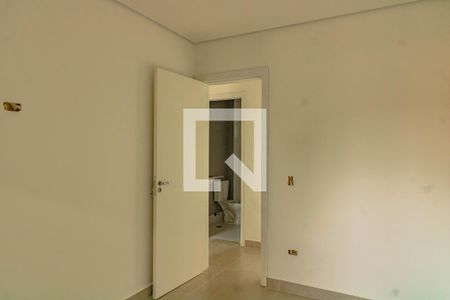 Quarto 1 de apartamento à venda com 2 quartos, 43m² em Vila Guarani, São Paulo
