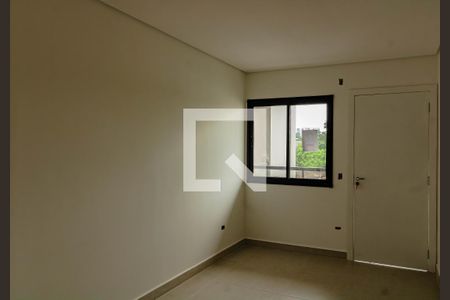 Sala de apartamento à venda com 2 quartos, 43m² em Vila Guarani, São Paulo