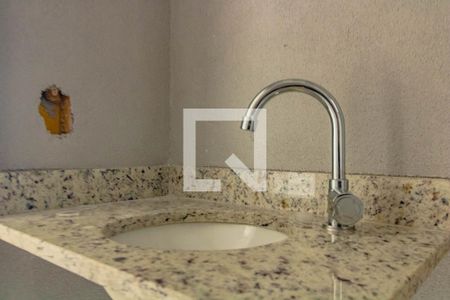 Apartamento à venda com 43m², 2 quartos e sem vagaBanheiro