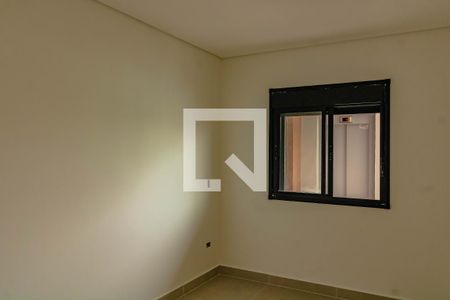 Quarto 1 de apartamento à venda com 2 quartos, 43m² em Vila Guarani, São Paulo