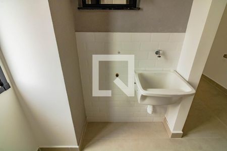 Apartamento à venda com 43m², 2 quartos e sem vagaÁrea de Serviço