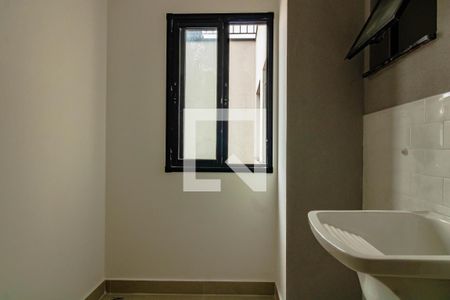 Apartamento à venda com 43m², 2 quartos e sem vagaÁrea de Serviço