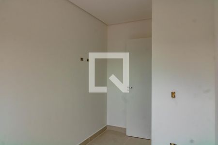 Quarto 2 de apartamento para alugar com 2 quartos, 43m² em Vila Guarani, São Paulo