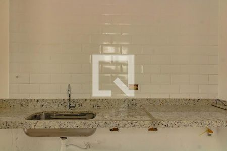 Apartamento à venda com 43m², 2 quartos e sem vagaCozinha