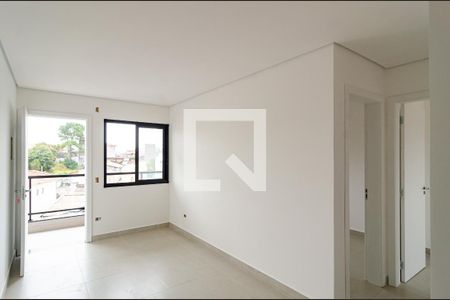 Sala de apartamento à venda com 2 quartos, 43m² em Cidade Vargas, São Paulo