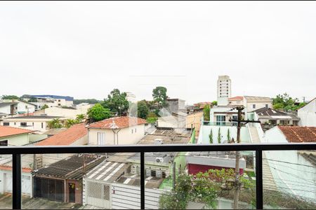 Vista do Quarto 1 de apartamento à venda com 2 quartos, 43m² em Cidade Vargas, São Paulo