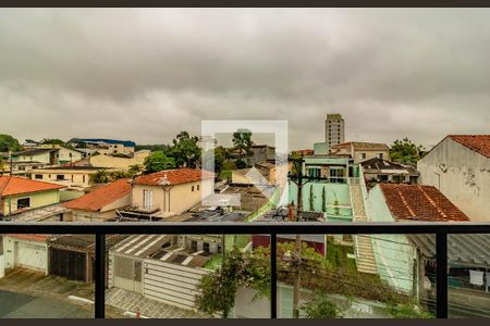 Vista Quarto 1 de apartamento à venda com 2 quartos, 44m² em Cidade Vargas, São Paulo