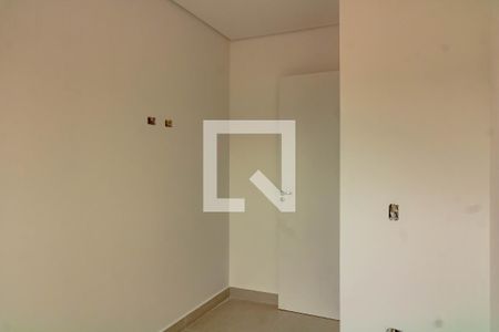 Quarto 2 de apartamento à venda com 2 quartos, 44m² em Cidade Vargas, São Paulo