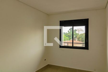 Quarto 1 de apartamento à venda com 2 quartos, 44m² em Cidade Vargas, São Paulo