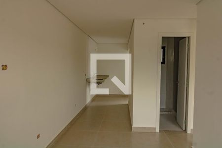 Apartamento para alugar com 2 quartos, 44m² em Cidade Vargas, São Paulo