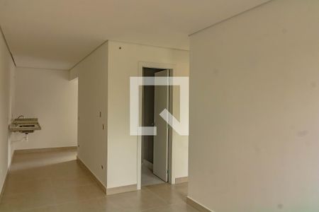 Apartamento para alugar com 2 quartos, 44m² em Cidade Vargas, São Paulo