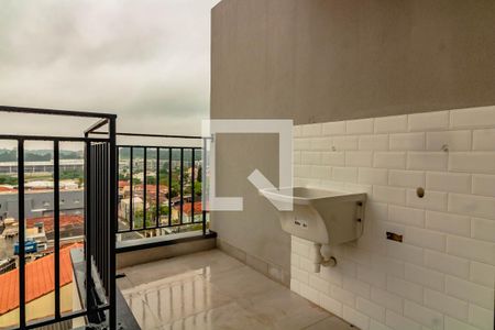 Apartamento para alugar com 79m², 2 quartos e 1 vagaÁrea de serviço